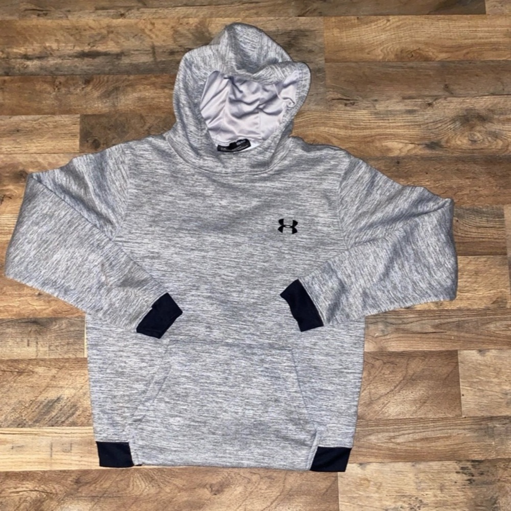 Under Armour hoodie - Picture 5 of 6